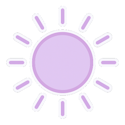 sun